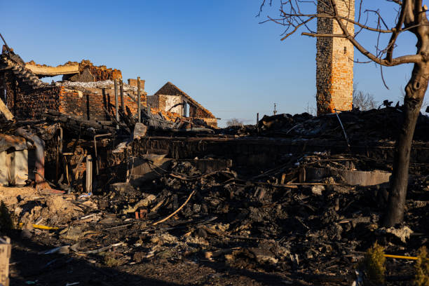 Reliable Soot Cleanup contractor in Haddon Heights, NJ by Meridian Smoke Damage
