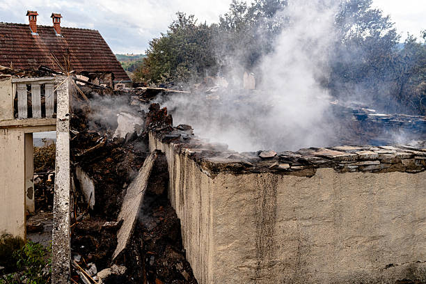 Affordable Soot Cleanup solutions in Haddon Heights, NJ